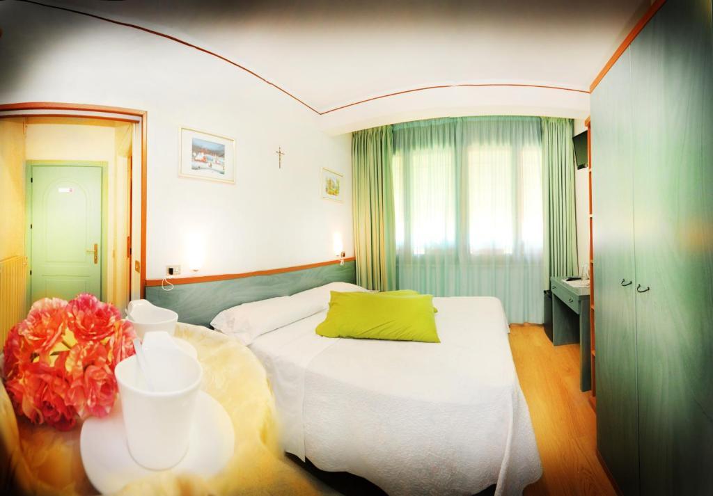 Hotel Manuela Cinquale Pokoj fotografie